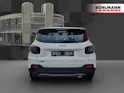 JEEP Avenger 1.2 MHEV Longitude Black Kite