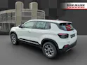 JEEP Avenger 1.2 MHEV Longitude Black Kite