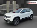 JEEP Avenger 1.2 MHEV Longitude Black Kite