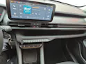 JEEP Avenger 1.2 MHEV Longitude Black Kite