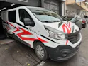 Renault Trafic fourg. 2.9 t L2 H1 1.6 dCi 120 TwinTurbo Business