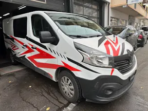 Renault Trafic fourg. 2.9 t L2 H1 1.6 dCi 120 TwinTurbo Business