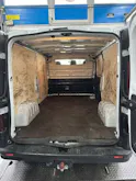 Renault Trafic fourg. 2.9 t L2 H1 1.6 dCi 120 TwinTurbo Business