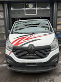 Renault Trafic fourg. 2.9 t L2 H1 1.6 dCi 120 TwinTurbo Business