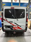 Renault Trafic fourg. 2.9 t L2 H1 1.6 dCi 120 TwinTurbo Business