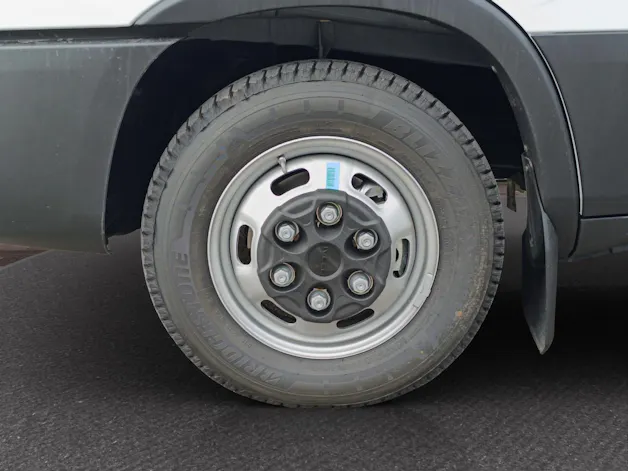 Iveco Daily 35C18HA8 K.-Ch. - 3450