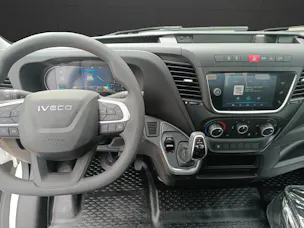 Iveco Daily 35C18HA8 K.-Ch. - 3450