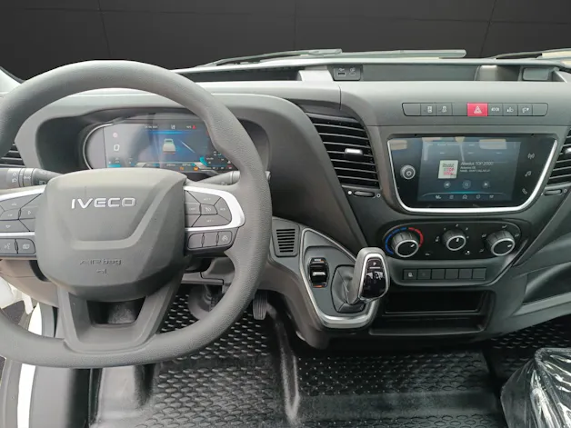 Iveco Daily 35C18HA8 K.-Ch. - 3450
