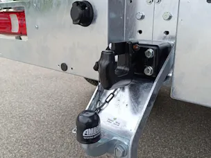 Iveco Daily 35C18HA8 K.-Ch. - 3450