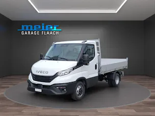 Iveco Daily 35C18HA8 K.-Ch. - 3450