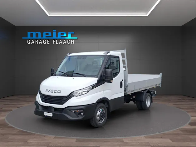 Iveco Daily 35C18HA8 K.-Ch. - 3450