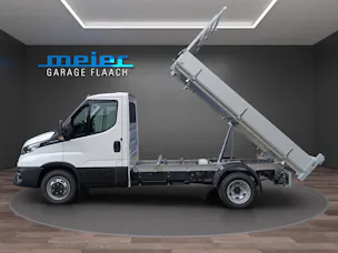 Iveco Daily 35C18HA8 K.-Ch. - 3450