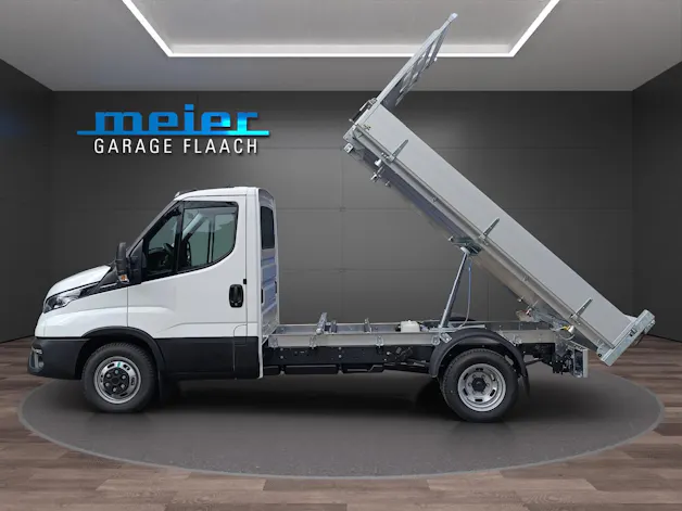 Iveco Daily 35C18HA8 K.-Ch. - 3450
