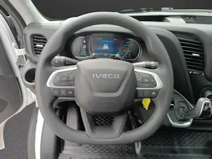 Iveco Daily 35C18HA8 K.-Ch. - 3450