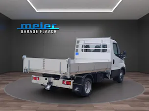 Iveco Daily 35C18HA8 K.-Ch. - 3450