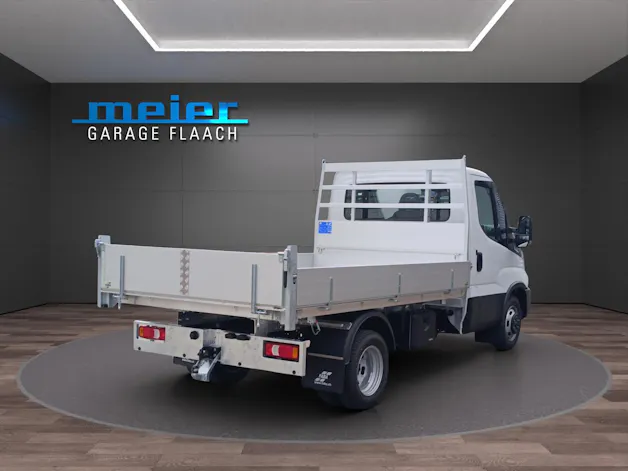Iveco Daily 35C18HA8 K.-Ch. - 3450