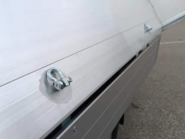 Iveco Daily 35C18HA8 K.-Ch. - 3450