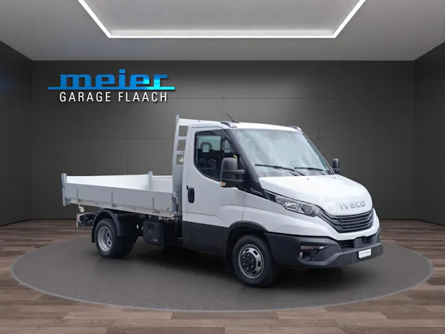 Iveco Daily 35C18HA8 K.-Ch. - 3450