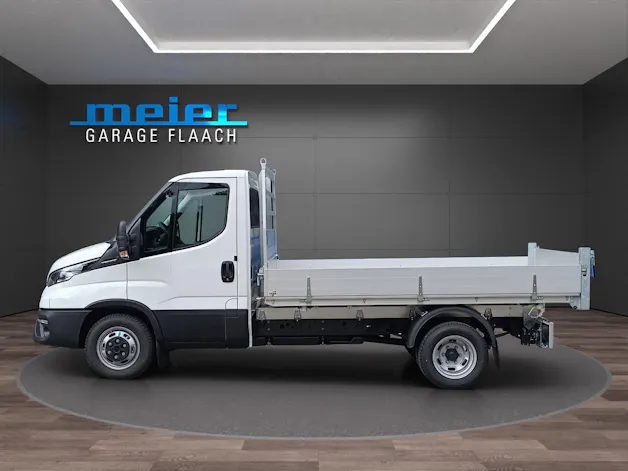 Iveco Daily 35C18HA8 K.-Ch. - 3450