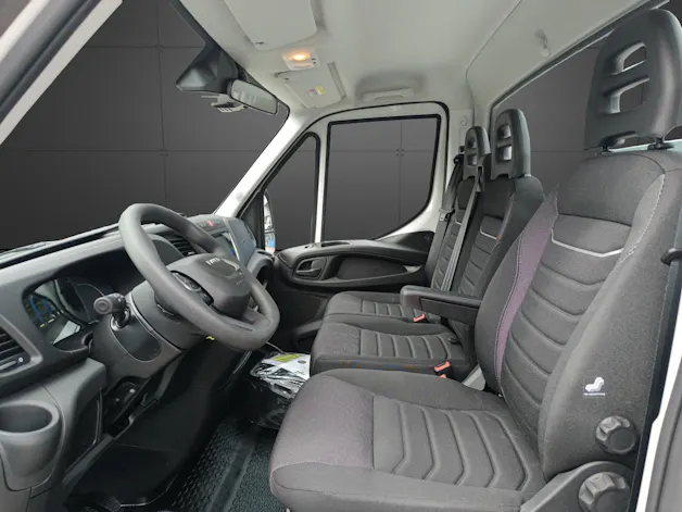 Iveco Daily 35C18HA8 K.-Ch. - 3450