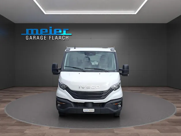 Iveco Daily 35C18HA8 K.-Ch. - 3450