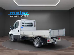 Iveco Daily 35C18HA8 K.-Ch. - 3450