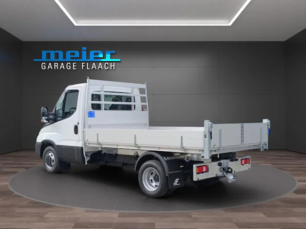 Iveco Daily 35C18HA8 K.-Ch. - 3450