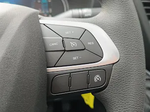Iveco Daily 35C18HA8 K.-Ch. - 3450