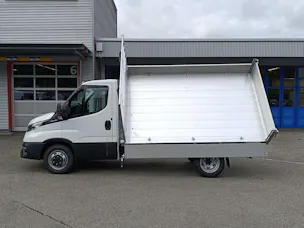 Iveco Daily 35C18HA8 K.-Ch. - 3450