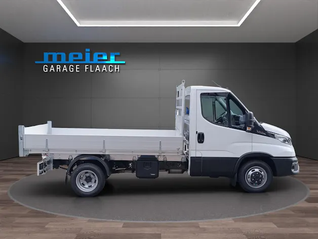 Iveco Daily 35C18HA8 K.-Ch. - 3450