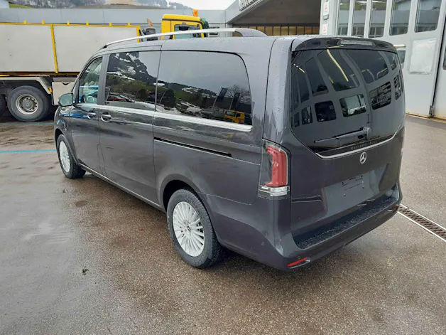 Mercedes-Benz V 300d Avantgarde L 4x4