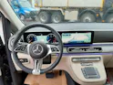 Mercedes-Benz V 300d Avantgarde L 4x4