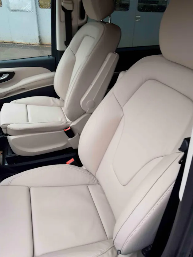 Mercedes-Benz V 300d Avantgarde L 4x4