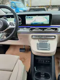 Mercedes-Benz V 300d Avantgarde L 4x4