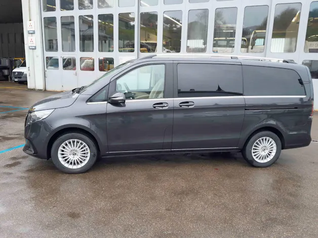 Mercedes-Benz V 300d Avantgarde L 4x4