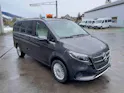Mercedes-Benz V 300d Avantgarde L 4x4