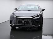 First vehicle image