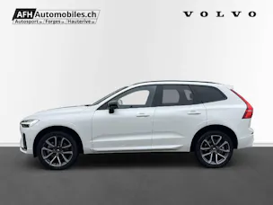 Volvo XC60 2.0 B5 MH Ultimate Dark AWD