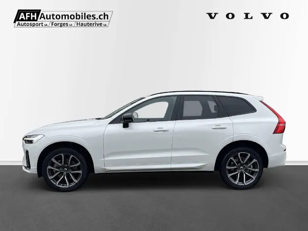 Volvo XC60 2.0 B5 MH Ultimate Dark AWD