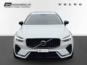 Volvo XC60 2.0 B5 MH Ultimate Dark AWD