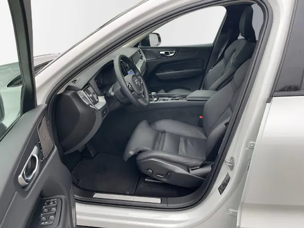 Volvo XC60 2.0 B5 MH Ultimate Dark AWD