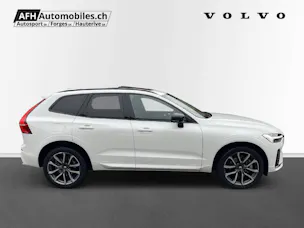 Volvo XC60 2.0 B5 MH Ultimate Dark AWD