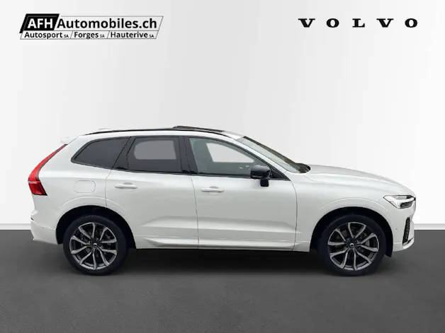 Volvo XC60 2.0 B5 MH Ultimate Dark AWD