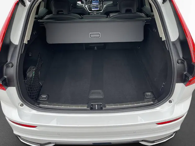 Volvo XC60 2.0 B5 MH Ultimate Dark AWD