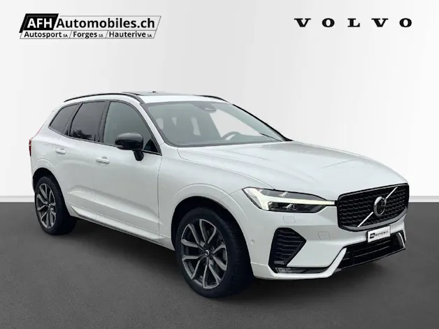 Volvo XC60 2.0 B5 MH Ultimate Dark AWD