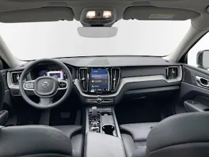 Volvo XC60 2.0 B5 MH Ultimate Dark AWD