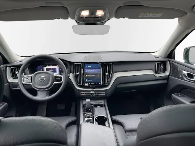 Volvo XC60 2.0 B5 MH Ultimate Dark AWD