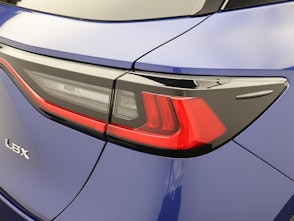 Vehicle image LEXUS LBX 1.5 Hybrid Cool ab 0.9% Leasing