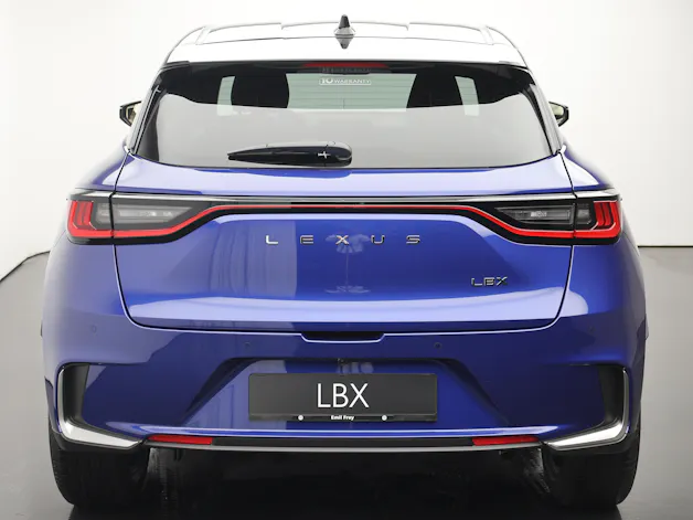 Lexus LBX 1.5 Hybrid Cool ab 0.9% Leasing