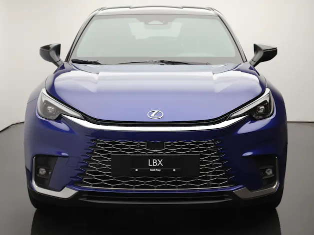 Lexus LBX 1.5 Hybrid Cool ab 0.9% Leasing